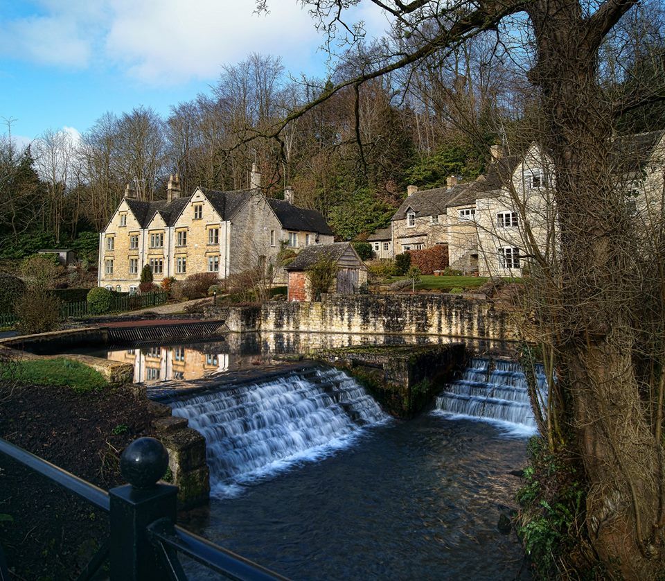 Avening, Gloucestershire