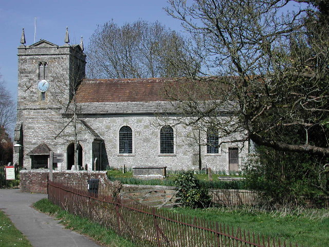 Charlton Marshall, Dorset