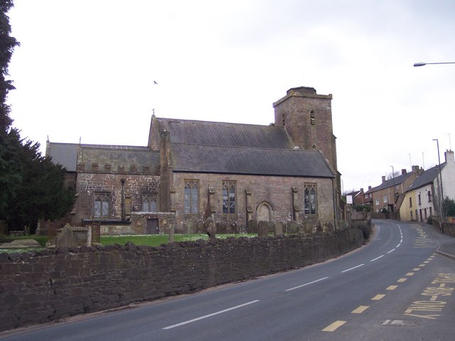 Littledean, Gloucestershire