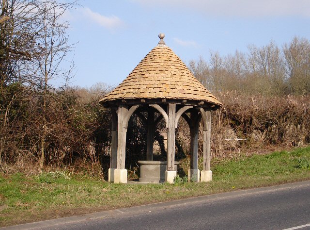 Derry Hill, Wiltshire