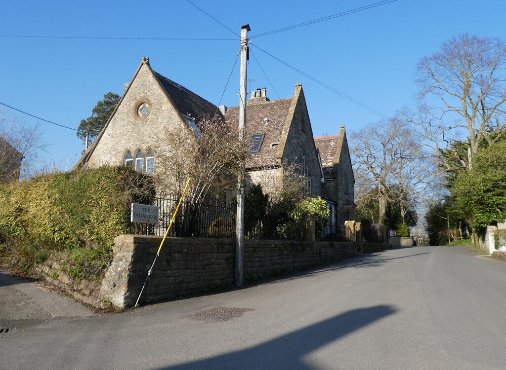 Thornford, Dorset