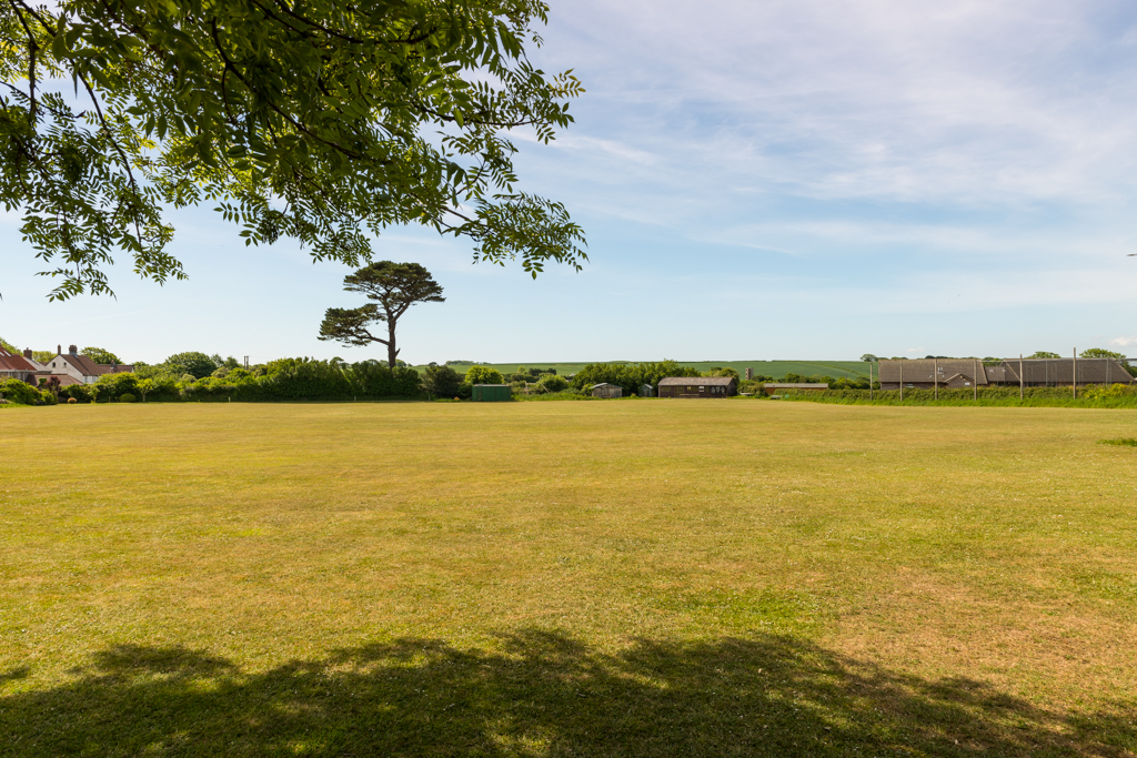 Grampound Road, Cornwall