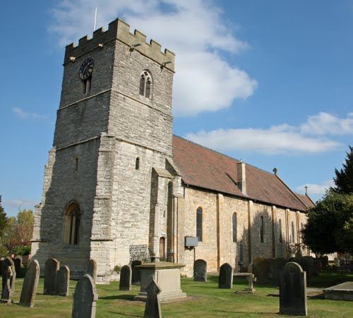 Twyning, Gloucestershire