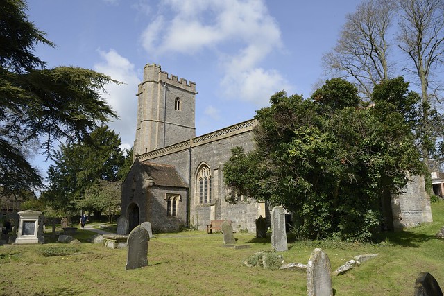 Ashcott, Somerset