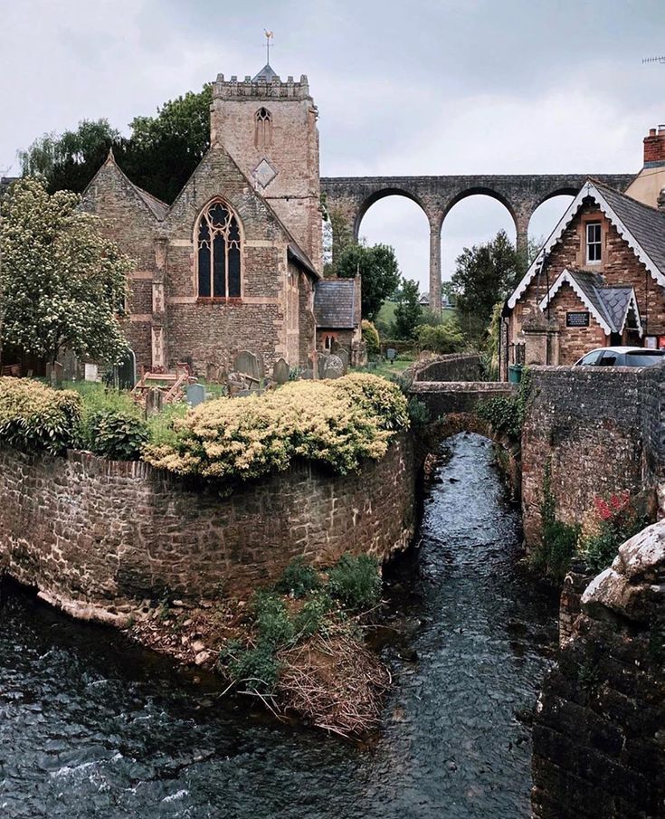 Pensford, Somerset