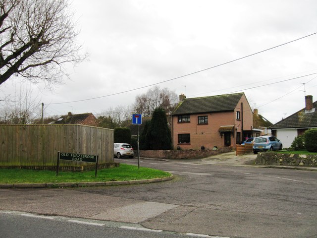 Stoborough Green, Dorset