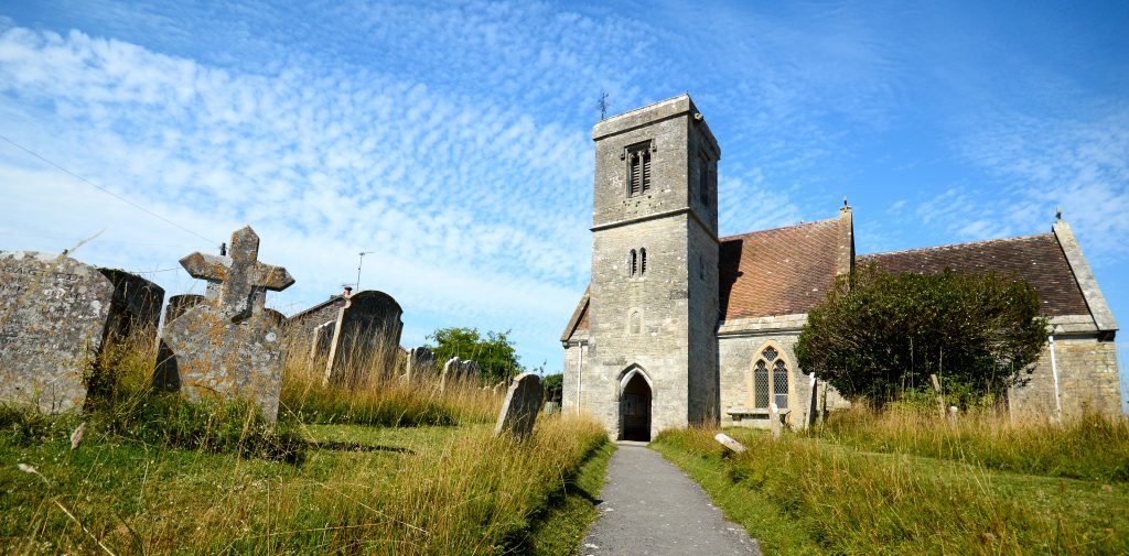 Broadmayne, Dorset