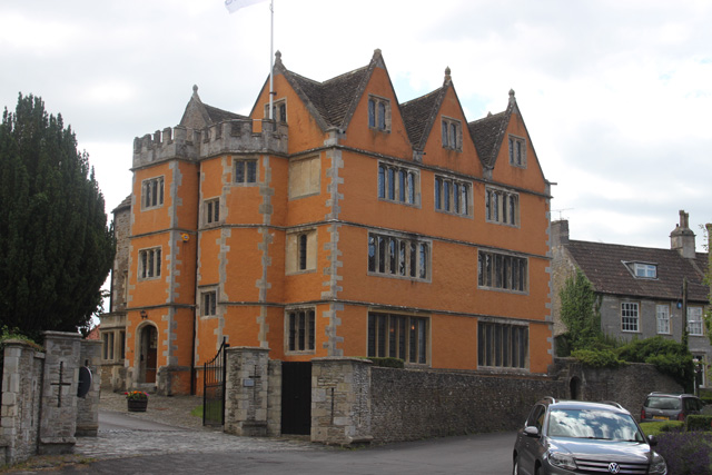 Beckington, Somerset