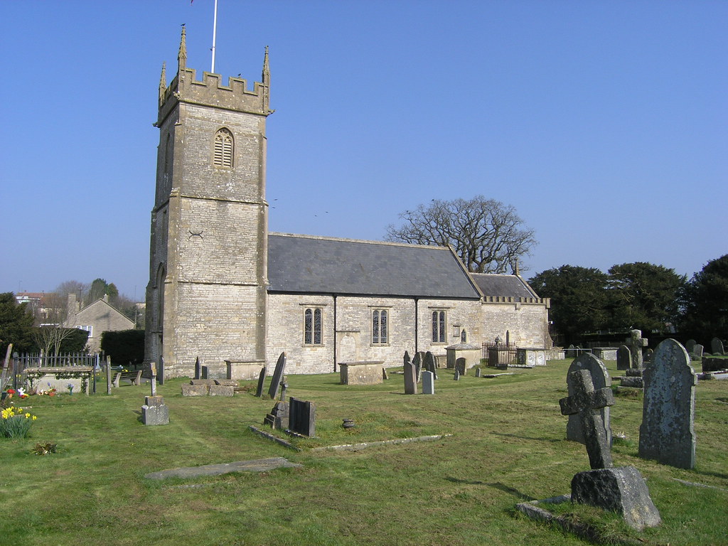 Farmborough, Somerset