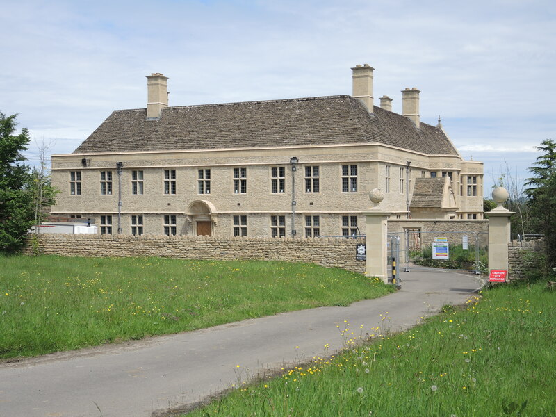 Kington Langley, Wiltshire