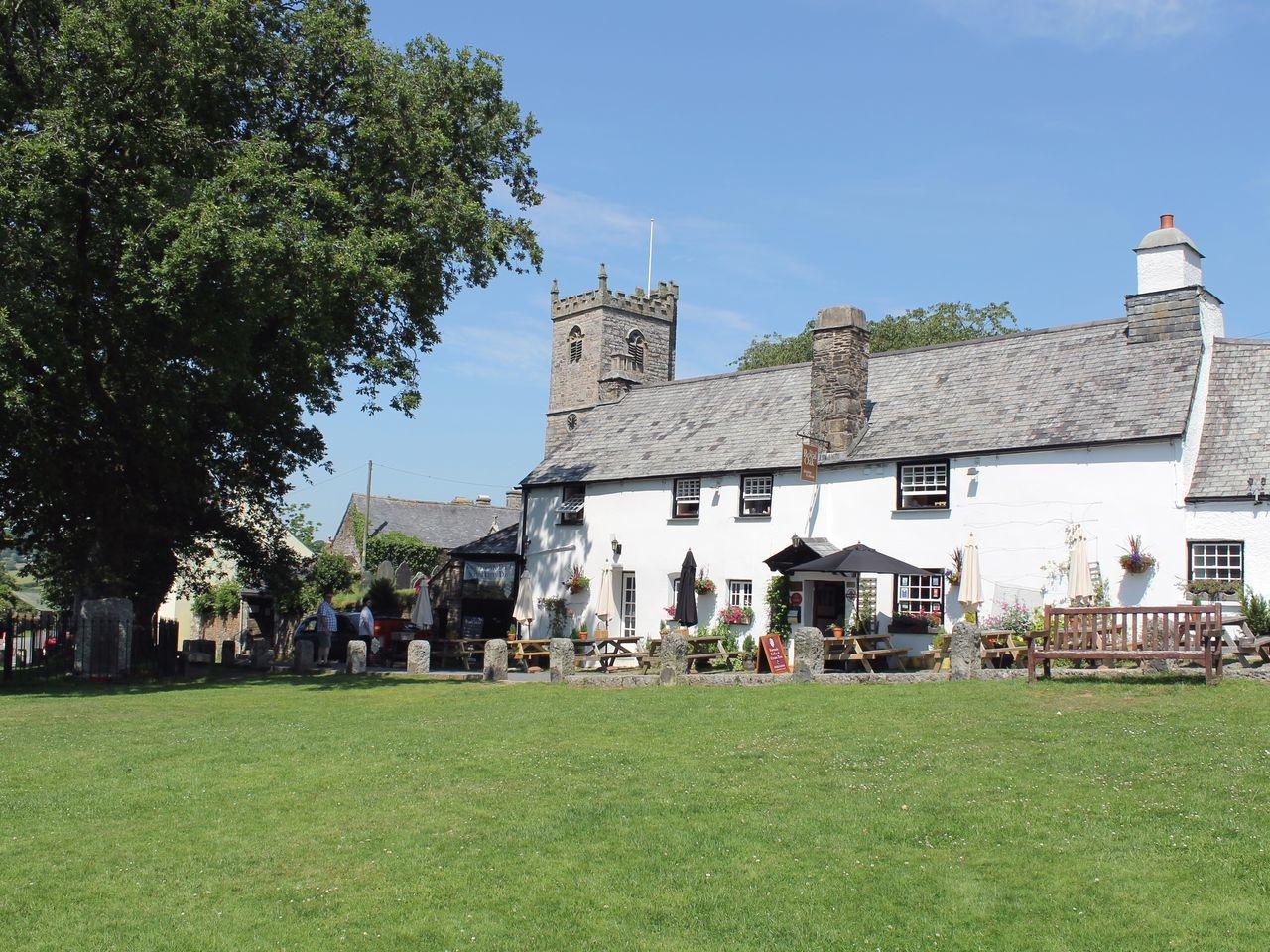 Dousland, Devon