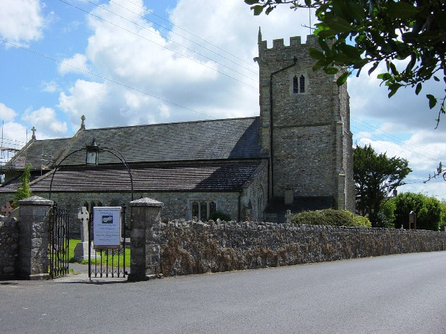 Kilmington, Devon