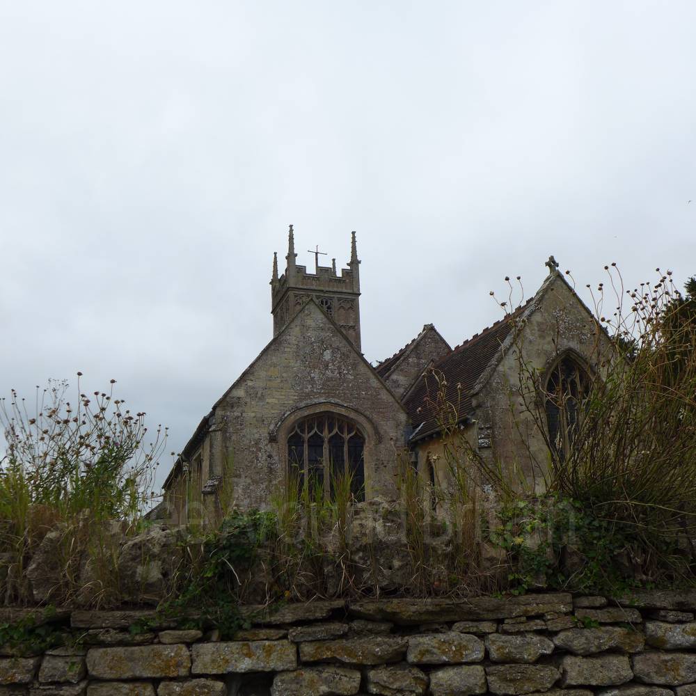 Yatton Keynell, Wiltshire