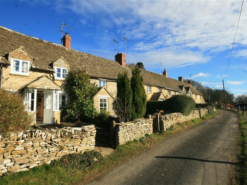 Chedworth, Gloucestershire