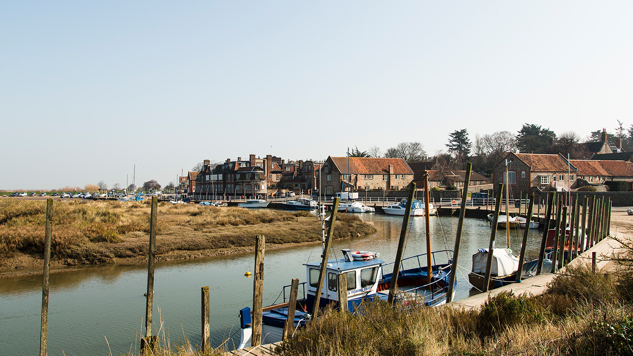 Blakeney, Gloucestershire