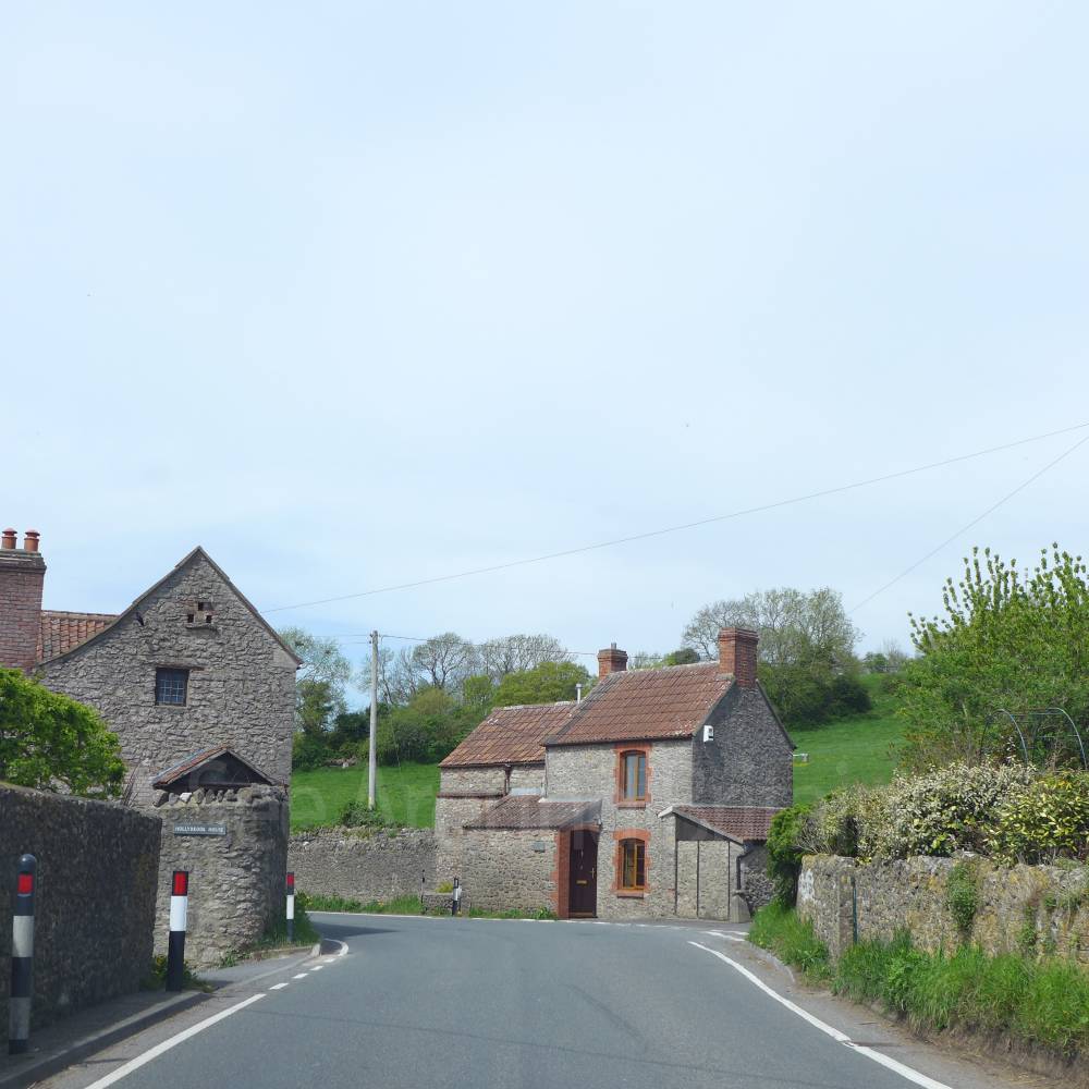 Westbury-sub-Mendip, Somerset