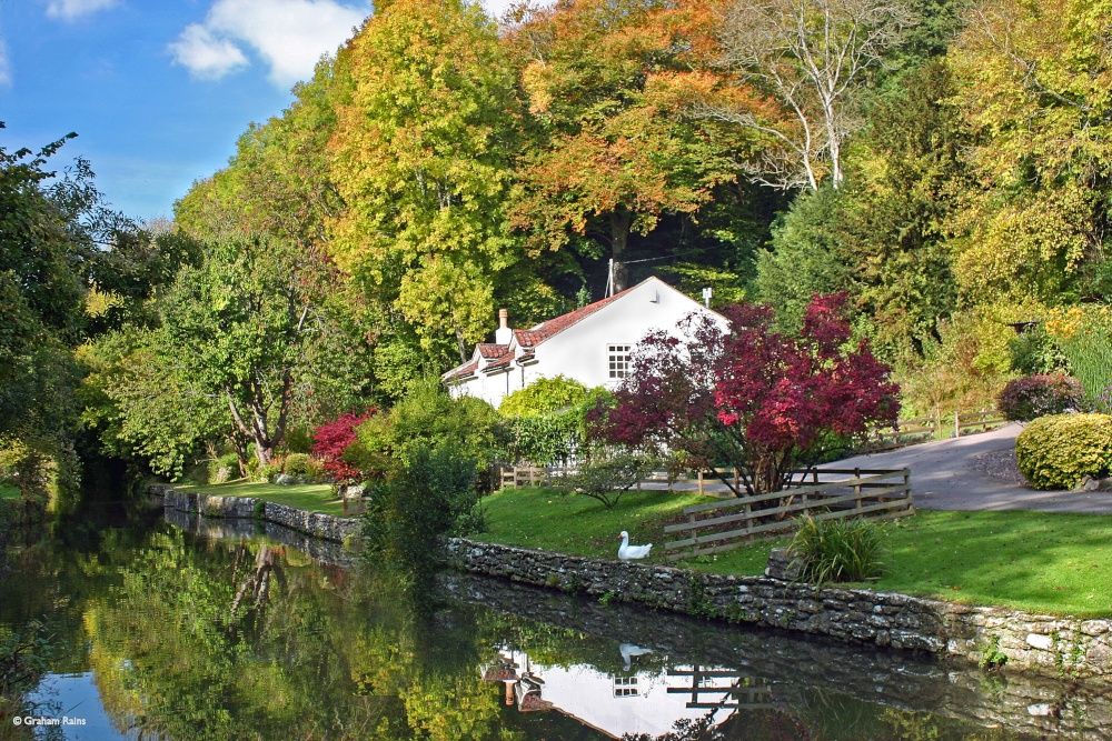 Limpley Stoke, Wiltshire