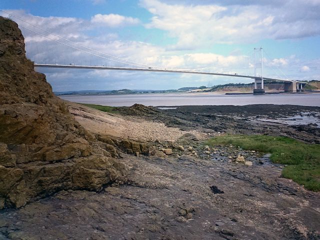 Beachley, Gloucestershire