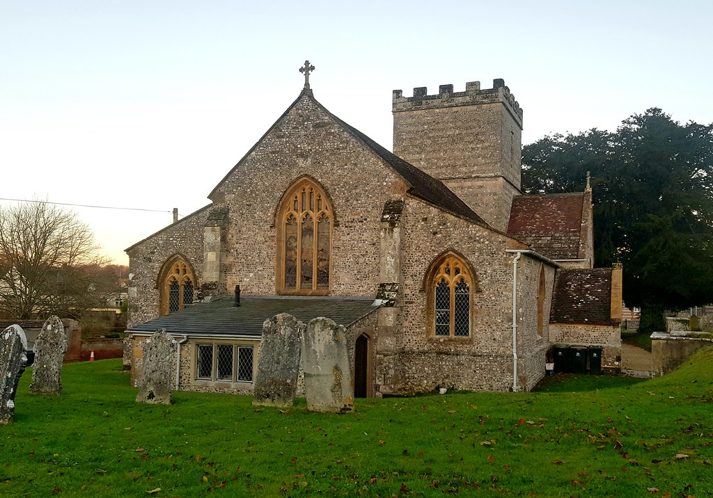 Winterborne Whitechurch, Dorset