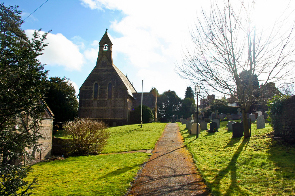 Oakhill, Somerset