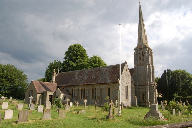 Twigworth, Gloucestershire