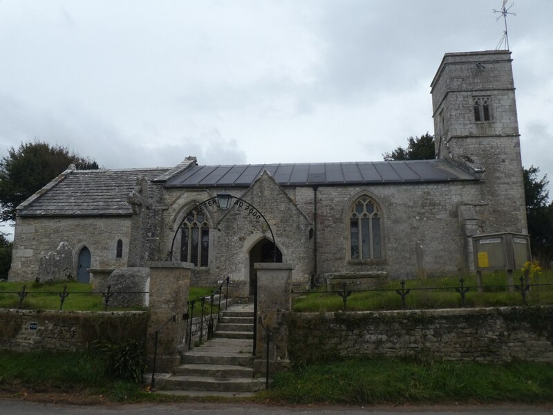 West Knighton, Dorset