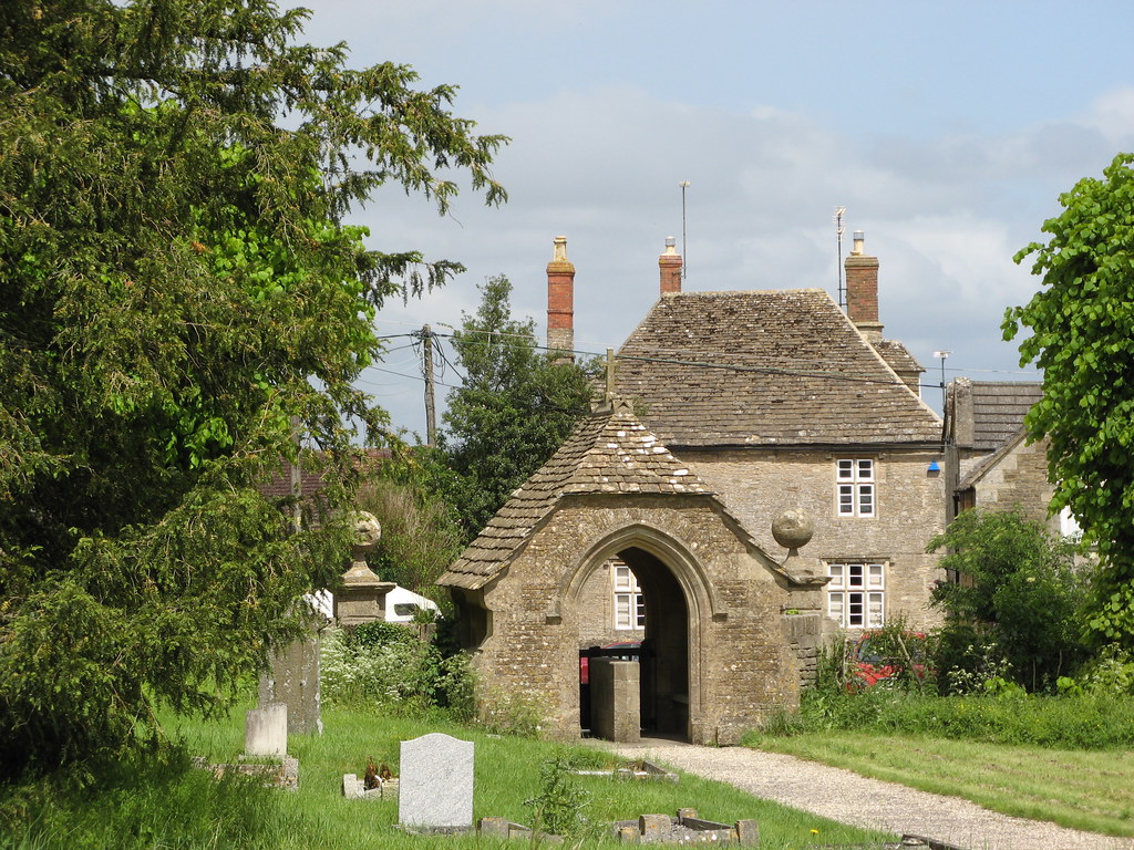 Kington St Michael, Wiltshire