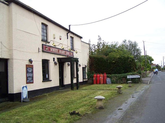 Chilton Polden, Somerset