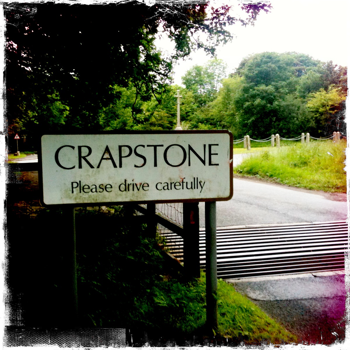 Crapstone, Devon