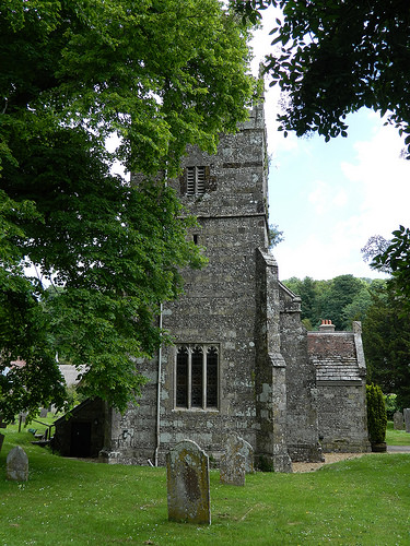 Winterborne Stickland, Dorset