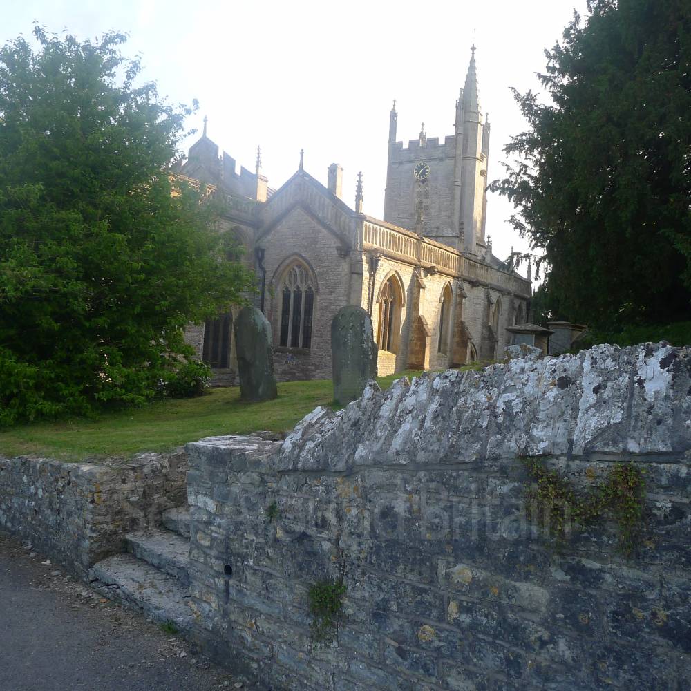 Pilton, Somerset