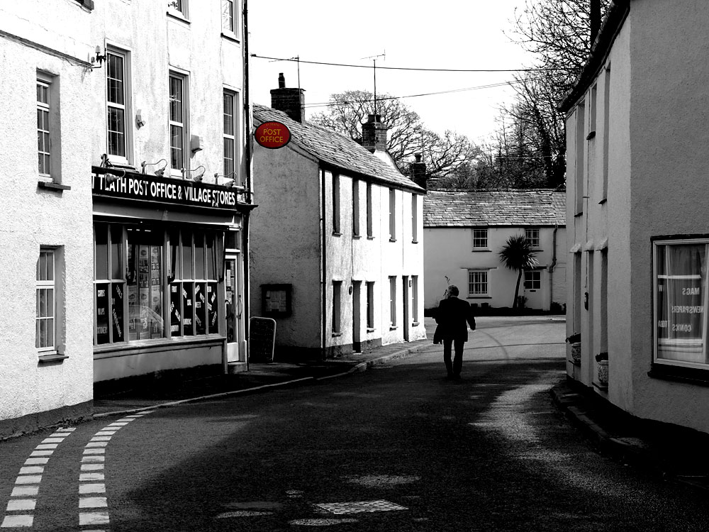 St. Teath, Cornwall