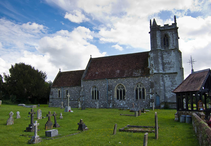 Stourpaine, Dorset