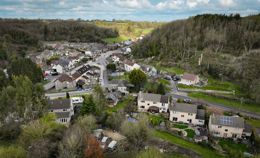 Gurney Slade, Somerset