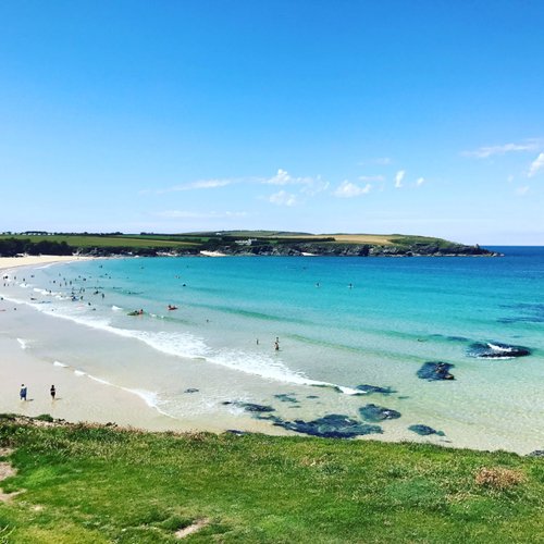 St. Merryn, Cornwall