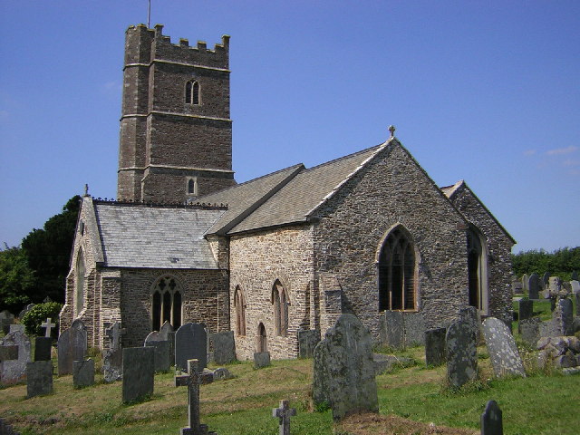 Westleigh, Devon