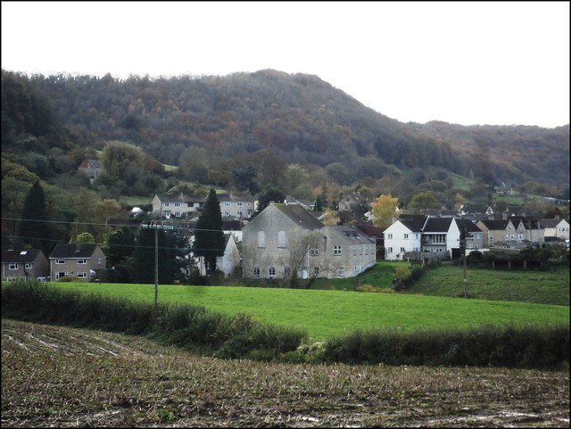 Middleyard, Gloucestershire