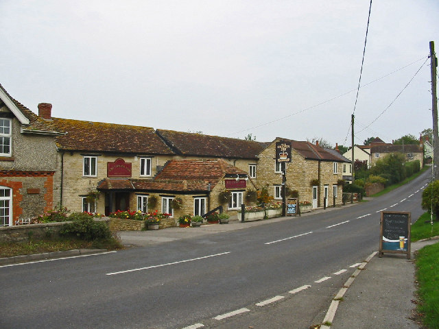 East Stour, Dorset