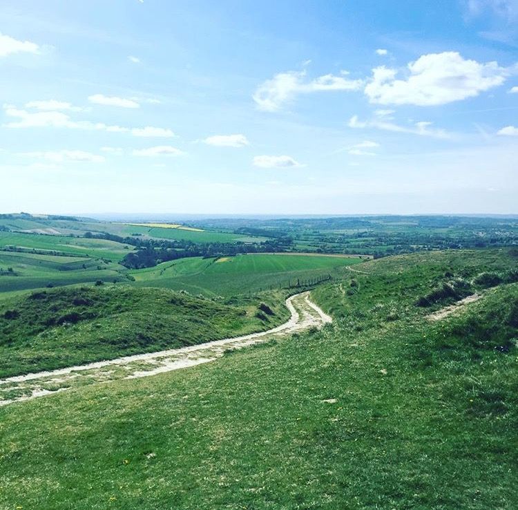 Cherhill, Wiltshire