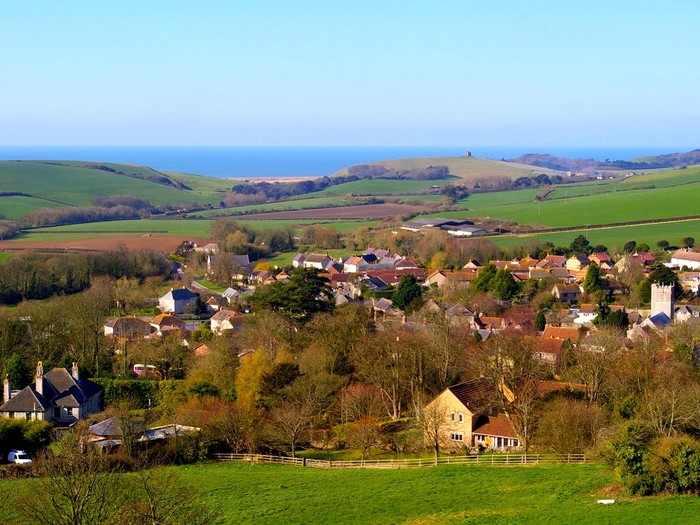 Portesham, Dorset