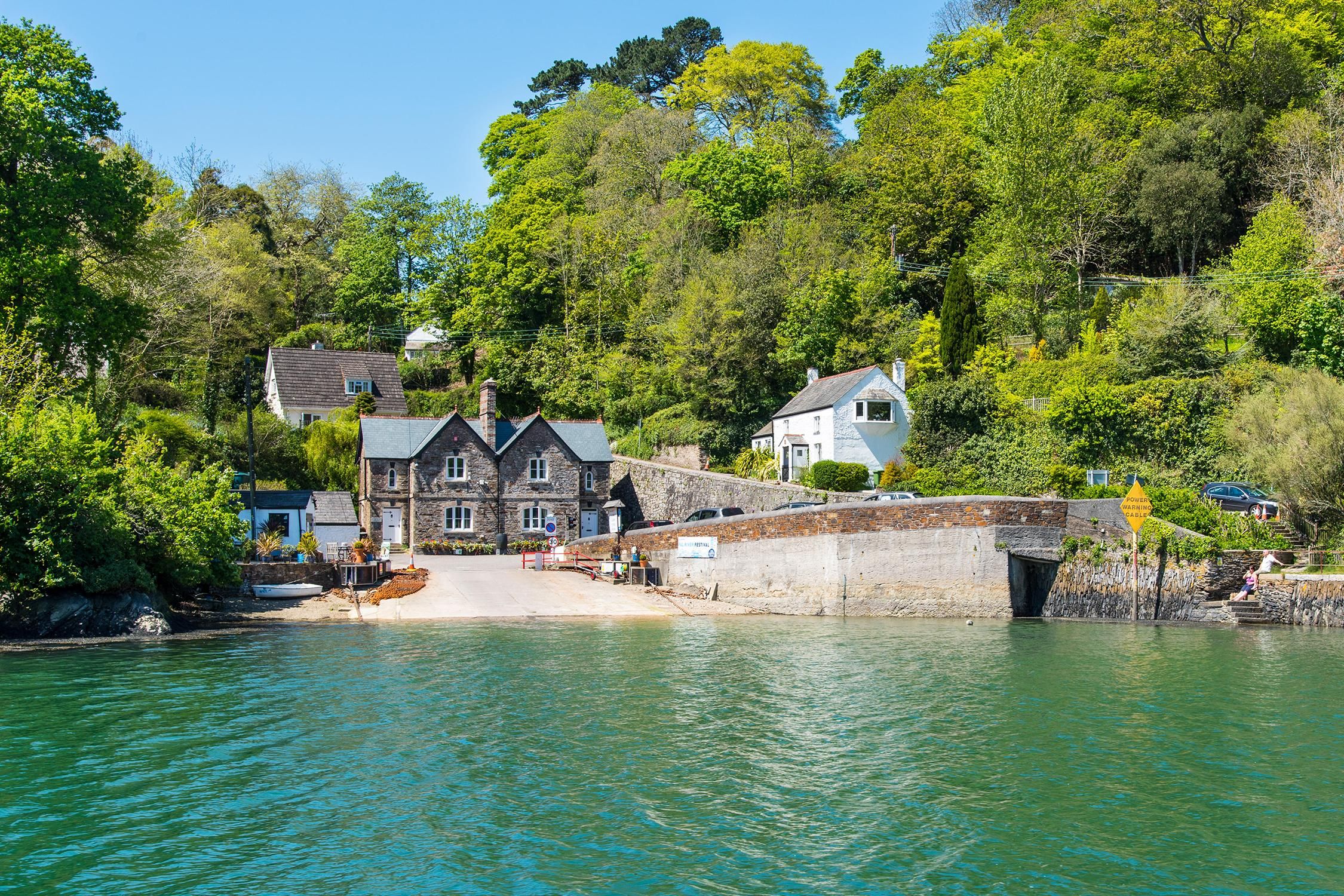 Feock, Cornwall