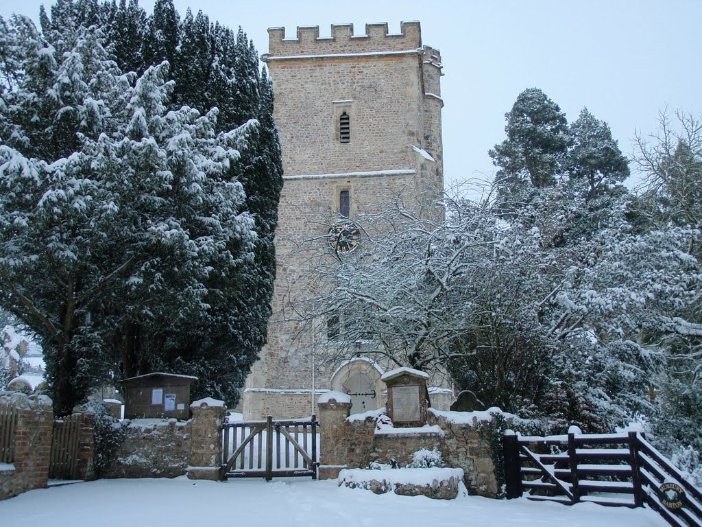 Musbury, Devon