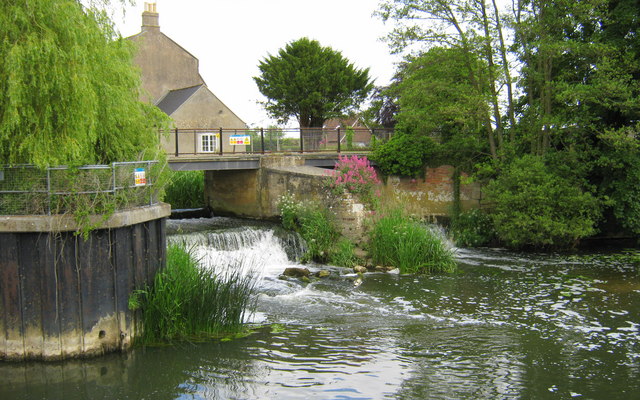 Christian Malford, Wiltshire