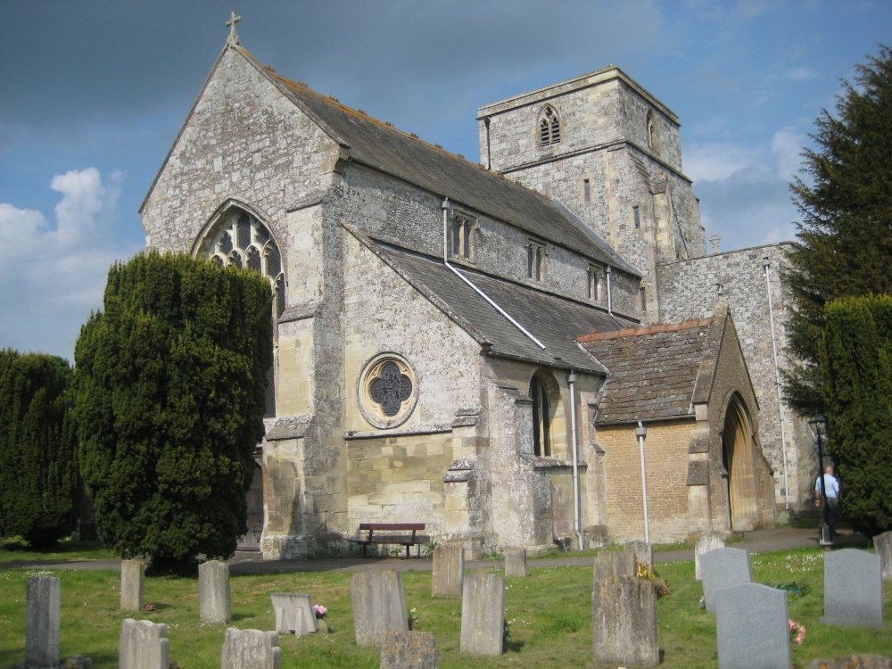 Heytesbury, Wiltshire