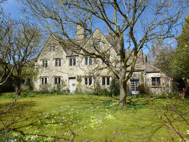 Oaksey, Wiltshire