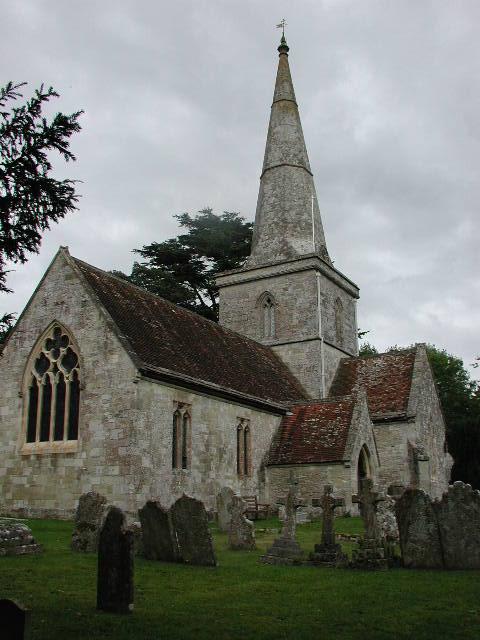 Chilmark, Wiltshire