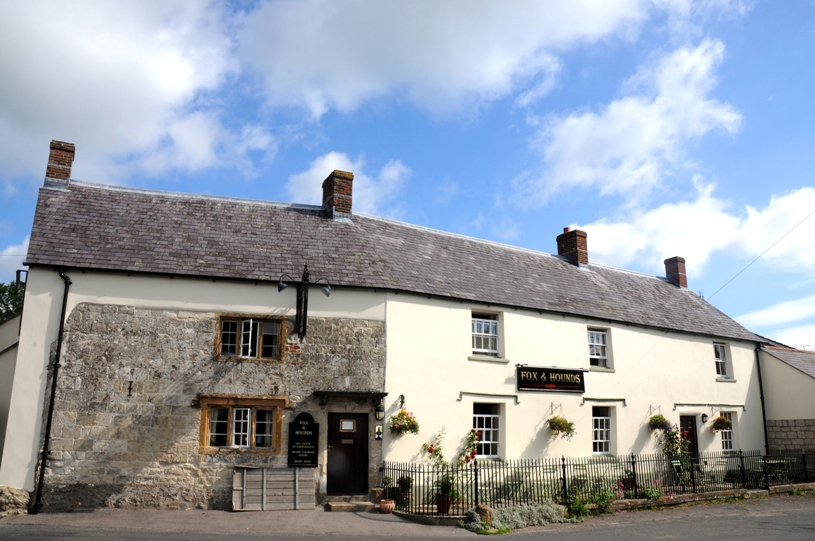 Cattistock, Dorset