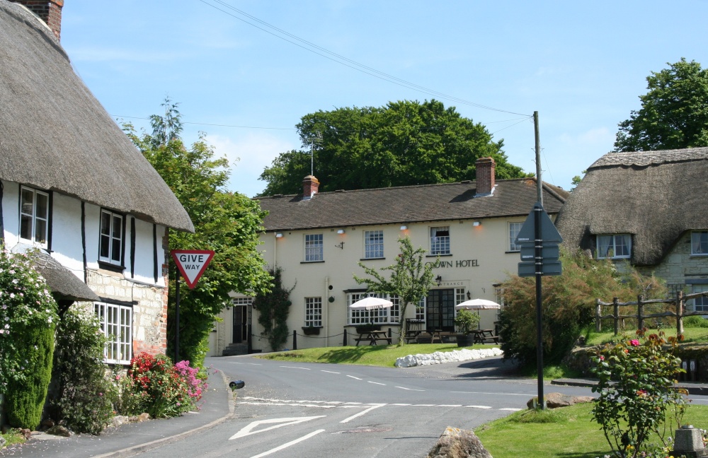 Ashbury, Oxfordshire