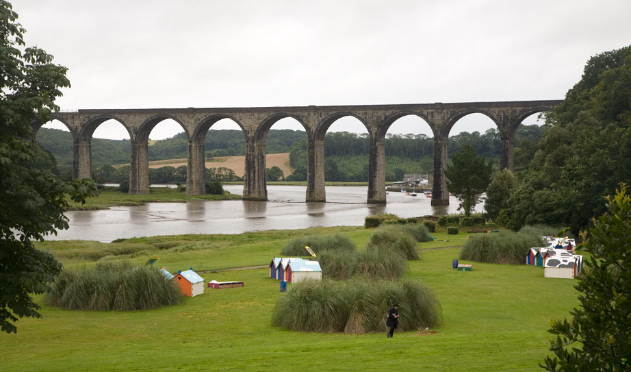 St. Germans, Cornwall