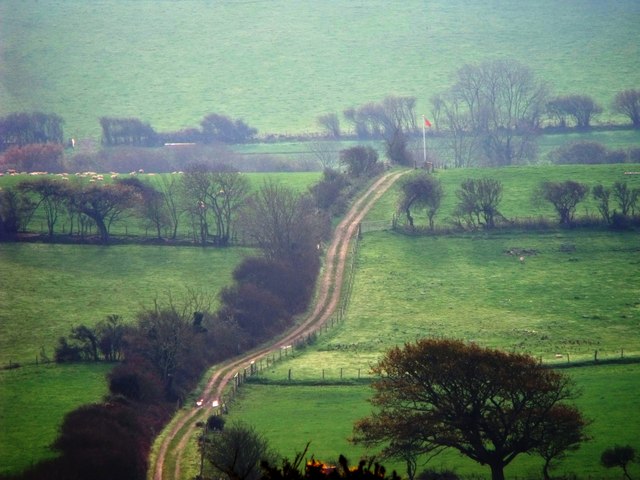 Steeple, Dorset